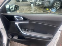 USED 2021 21 KIA XCEED 1.5 T-GDi 3 SUV 5dr Petrol Manual Euro 6 (s/s) (158 bhp) 2 FORMER KEEPERS FROM NEW, ONLY 64191 MILES, FULL SERVICE HISTORY