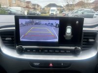 USED 2021 21 KIA XCEED 1.5 T-GDi 3 SUV 5dr Petrol Manual Euro 6 (s/s) (158 bhp) 2 FORMER KEEPERS FROM NEW, ONLY 64191 MILES, FULL SERVICE HISTORY