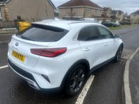 USED 2021 21 KIA XCEED 1.5 T-GDi 3 SUV 5dr Petrol Manual Euro 6 (s/s) (158 bhp) 2 FORMER KEEPERS FROM NEW, ONLY 64191 MILES, FULL SERVICE HISTORY