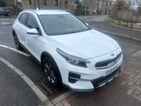 USED 2021 21 KIA XCEED 1.5 T-GDi 3 SUV 5dr Petrol Manual Euro 6 (s/s) (158 bhp) 2 FORMER KEEPERS FROM NEW, ONLY 64191 MILES, FULL SERVICE HISTORY