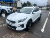 USED 2021 21 KIA XCEED 1.5 T-GDi 3 SUV 5dr Petrol Manual Euro 6 (s/s) (158 bhp) 2 FORMER KEEPERS FROM NEW, ONLY 64191 MILES, FULL SERVICE HISTORY