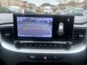 USED 2021 21 KIA XCEED 1.5 T-GDi 3 SUV 5dr Petrol Manual Euro 6 (s/s) (158 bhp) 2 FORMER KEEPERS FROM NEW, ONLY 64191 MILES, FULL SERVICE HISTORY
