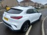 USED 2021 21 KIA XCEED 1.5 T-GDi 3 SUV 5dr Petrol Manual Euro 6 (s/s) (158 bhp) 2 FORMER KEEPERS FROM NEW, ONLY 64191 MILES, FULL SERVICE HISTORY