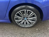 USED 2021 71 BMW 3 SERIES 2.0 330e 12kWh M Sport Touring 5dr Petrol Plug-in Hybrid Auto Euro 6 (s/s) (292 ps) 