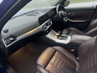 USED 2021 71 BMW 3 SERIES 2.0 330e 12kWh M Sport Touring 5dr Petrol Plug-in Hybrid Auto Euro 6 (s/s) (292 ps) 