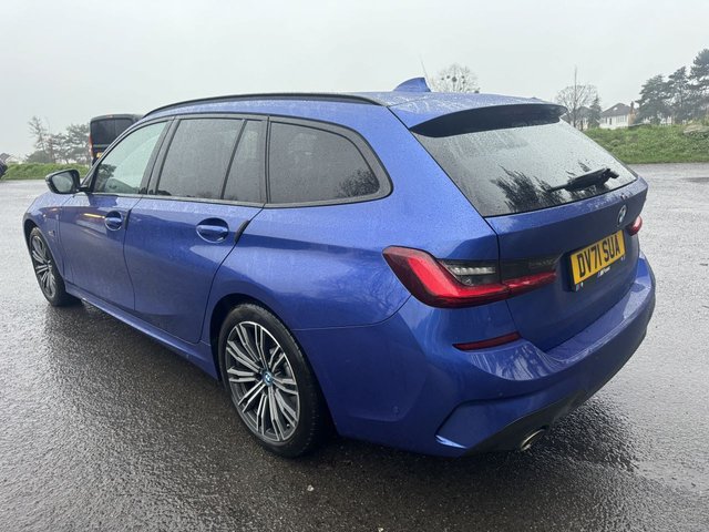 2021 BMW 3 SERIES - Photo 8