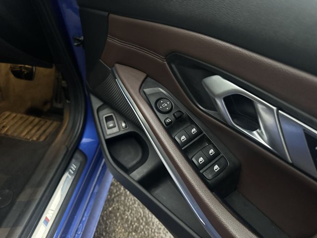 2021 BMW 3 SERIES - Photo 10
