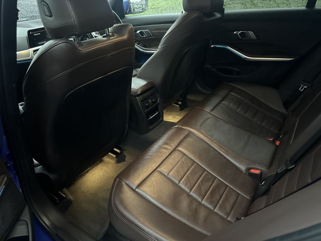 2021 BMW 3 SERIES - Photo 11