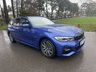 USED 2021 71 BMW 3 SERIES 2.0 330e 12kWh M Sport Touring 5dr Petrol Plug-in Hybrid Auto Euro 6 (s/s) (292 ps) 