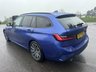 USED 2021 71 BMW 3 SERIES 2.0 330e 12kWh M Sport Touring 5dr Petrol Plug-in Hybrid Auto Euro 6 (s/s) (292 ps) 