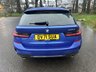 USED 2021 71 BMW 3 SERIES 2.0 330e 12kWh M Sport Touring 5dr Petrol Plug-in Hybrid Auto Euro 6 (s/s) (292 ps) 
