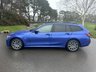 USED 2021 71 BMW 3 SERIES 2.0 330e 12kWh M Sport Touring 5dr Petrol Plug-in Hybrid Auto Euro 6 (s/s) (292 ps) 