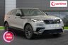 USED 2019 R LAND ROVER RANGE ROVER VELAR 2.0 P250 R-Dynamic SE SUV 5dr Petrol Auto 4WD Euro 6 (s/s) (250 ps) 