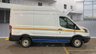 USED 2019 19 FORD TRANSIT 2.0 350 EcoBlue Panel Van 5dr Diesel Manual RWD L2 H3 Euro 6 (130 ps) 