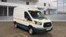 USED 2019 19 FORD TRANSIT 2.0 350 EcoBlue Panel Van 5dr Diesel Manual RWD L2 H3 Euro 6 (130 ps) 