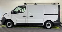 USED 2016 16 VAUXHALL VIVARO 1.6 CDTi 2900 ecoFLEX Panel Van 5dr Diesel Manual L1 H1 Euro 5 (s/s) (90 ps) 