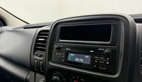 USED 2016 16 VAUXHALL VIVARO 1.6 CDTi 2900 ecoFLEX Panel Van 5dr Diesel Manual L1 H1 Euro 5 (s/s) (90 ps) 