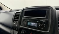 USED 2016 16 VAUXHALL VIVARO 1.6 CDTi 2900 ecoFLEX Panel Van 5dr Diesel Manual L1 H1 Euro 5 (s/s) (90 ps) 
