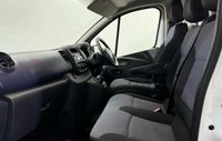 USED 2016 16 VAUXHALL VIVARO 1.6 CDTi 2900 ecoFLEX Panel Van 5dr Diesel Manual L1 H1 Euro 5 (s/s) (90 ps) 