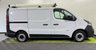 USED 2016 16 VAUXHALL VIVARO 1.6 CDTi 2900 ecoFLEX Panel Van 5dr Diesel Manual L1 H1 Euro 5 (s/s) (90 ps) 