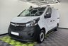 USED 2016 16 VAUXHALL VIVARO 1.6 CDTi 2900 ecoFLEX Panel Van 5dr Diesel Manual L1 H1 Euro 5 (s/s) (90 ps) 