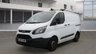 USED 2017 17 FORD TRANSIT CUSTOM 2.0 TDCi 310 Panel Van 5dr Diesel Manual L1 H1 (157 g/km, 104 bhp) 