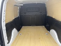 USED 2023 73 PEUGEOT PARTNER 1.5 BlueHDi 1000 Professional Premium + Standard Panel Van 5dr Diesel Manual SWB Euro 6 (s/s) (100 bhp) AIR CON BIG SCREEN MULTI MEDIA
