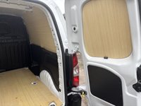 USED 2023 73 PEUGEOT PARTNER 1.5 BlueHDi 1000 Professional Premium + Standard Panel Van 5dr Diesel Manual SWB Euro 6 (s/s) (100 bhp) AIR CON BIG SCREEN MULTI MEDIA