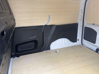 USED 2023 73 PEUGEOT PARTNER 1.5 BlueHDi 1000 Professional Premium + Standard Panel Van 5dr Diesel Manual SWB Euro 6 (s/s) (100 bhp) AIR CON BIG SCREEN MULTI MEDIA