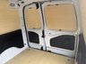 USED 2023 73 PEUGEOT PARTNER 1.5 BlueHDi 1000 Professional Premium + Standard Panel Van 5dr Diesel Manual SWB Euro 6 (s/s) (100 bhp) AIR CON BIG SCREEN MULTI MEDIA