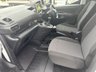 USED 2023 73 PEUGEOT PARTNER 1.5 BlueHDi 1000 Professional Premium + Standard Panel Van 5dr Diesel Manual SWB Euro 6 (s/s) (100 bhp) AIR CON BIG SCREEN MULTI MEDIA