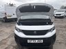 USED 2023 73 PEUGEOT PARTNER 1.5 BlueHDi 1000 Professional Premium + Standard Panel Van 5dr Diesel Manual SWB Euro 6 (s/s) (100 bhp) AIR CON BIG SCREEN MULTI MEDIA