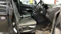 USED 2018 18 FORD TRANSIT CONNECT 1.5 TDCi 200 Limited Panel Van 5dr Diesel Manual L1 H1 (119 g/km, 118 bhp) 