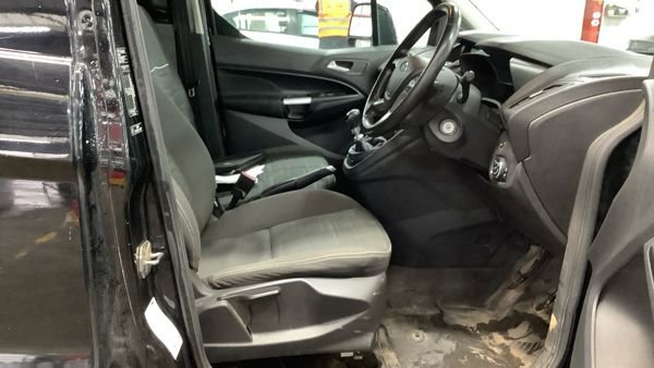 2018 FORD TRANSIT CONNECT - Photo 11