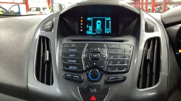 2018 FORD TRANSIT CONNECT - Photo 10