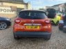USED 2014 14 RENAULT CAPTUR 1.5 dCi ENERGY Dynamique S MediaNav SUV 5dr Diesel Manual Euro 5 (s/s) (90 ps) *** REVERSING CAMERA, SAT NAV, BLUETOOTH, TOW TONE, REAR PARKING SENSORS ***