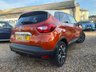 USED 2014 14 RENAULT CAPTUR 1.5 dCi ENERGY Dynamique S MediaNav SUV 5dr Diesel Manual Euro 5 (s/s) (90 ps) *** REVERSING CAMERA, SAT NAV, BLUETOOTH, TOW TONE, REAR PARKING SENSORS ***