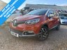 USED 2014 14 RENAULT CAPTUR 1.5 dCi ENERGY Dynamique S MediaNav SUV 5dr Diesel Manual Euro 5 (s/s) (90 ps) *** REVERSING CAMERA, SAT NAV, BLUETOOTH, TOW TONE, REAR PARKING SENSORS ***