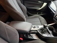 USED 2017 17 BMW 1 SERIES 1.5 118i M Sport Hatchback 5dr Petrol Manual Euro 6 (s/s) (136 ps) HPI CLEAR ONLY 55K SERVICE HISTORY
