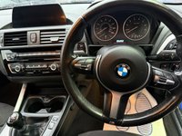 USED 2017 17 BMW 1 SERIES 1.5 118i M Sport Hatchback 5dr Petrol Manual Euro 6 (s/s) (136 ps) HPI CLEAR ONLY 55K SERVICE HISTORY
