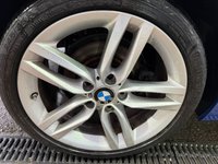 USED 2017 17 BMW 1 SERIES 1.5 118i M Sport Hatchback 5dr Petrol Manual Euro 6 (s/s) (136 ps) HPI CLEAR ONLY 55K SERVICE HISTORY