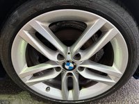 USED 2017 17 BMW 1 SERIES 1.5 118i M Sport Hatchback 5dr Petrol Manual Euro 6 (s/s) (136 ps) HPI CLEAR ONLY 55K SERVICE HISTORY