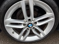 USED 2017 17 BMW 1 SERIES 1.5 118i M Sport Hatchback 5dr Petrol Manual Euro 6 (s/s) (136 ps) HPI CLEAR ONLY 55K SERVICE HISTORY