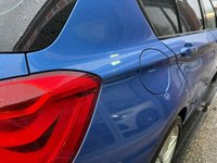 USED 2017 17 BMW 1 SERIES 1.5 118i M Sport Hatchback 5dr Petrol Manual Euro 6 (s/s) (136 ps) HPI CLEAR ONLY 55K SERVICE HISTORY