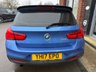 USED 2017 17 BMW 1 SERIES 1.5 118i M Sport Hatchback 5dr Petrol Manual Euro 6 (s/s) (136 ps) HPI CLEAR ONLY 55K SERVICE HISTORY
