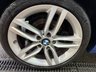 USED 2017 17 BMW 1 SERIES 1.5 118i M Sport Hatchback 5dr Petrol Manual Euro 6 (s/s) (136 ps) HPI CLEAR ONLY 55K SERVICE HISTORY