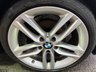 USED 2017 17 BMW 1 SERIES 1.5 118i M Sport Hatchback 5dr Petrol Manual Euro 6 (s/s) (136 ps) HPI CLEAR ONLY 55K SERVICE HISTORY