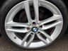 USED 2017 17 BMW 1 SERIES 1.5 118i M Sport Hatchback 5dr Petrol Manual Euro 6 (s/s) (136 ps) HPI CLEAR ONLY 55K SERVICE HISTORY