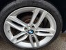 USED 2017 17 BMW 1 SERIES 1.5 118i M Sport Hatchback 5dr Petrol Manual Euro 6 (s/s) (136 ps) HPI CLEAR ONLY 55K SERVICE HISTORY