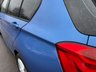 USED 2017 17 BMW 1 SERIES 1.5 118i M Sport Hatchback 5dr Petrol Manual Euro 6 (s/s) (136 ps) HPI CLEAR ONLY 55K SERVICE HISTORY